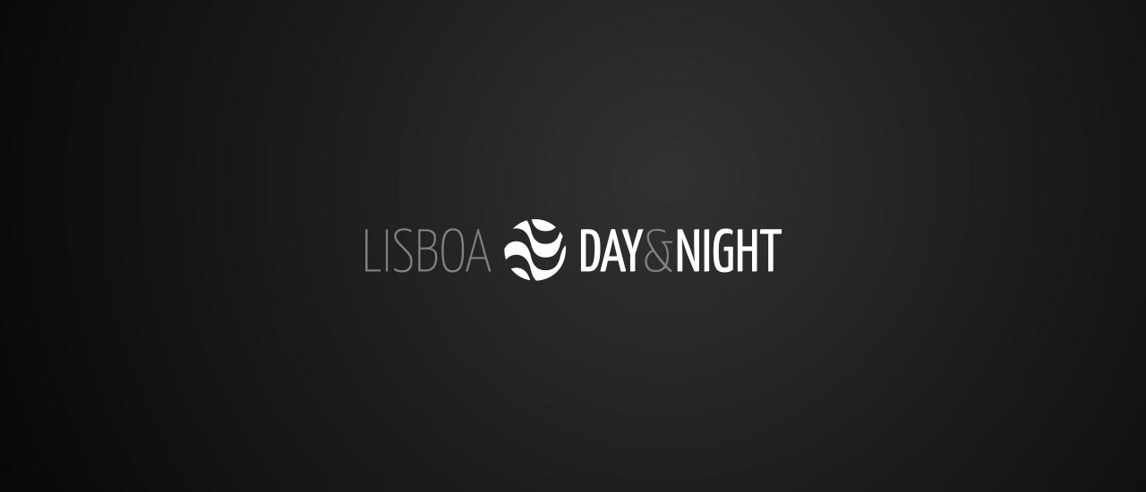 Lisboa Day Night