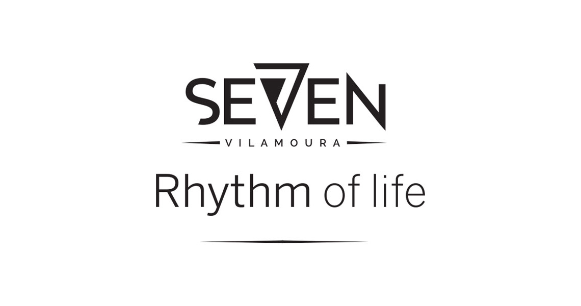 Logotipo seven: nova imagem