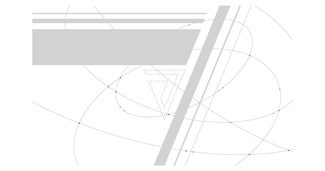 Logotipo seven: construção